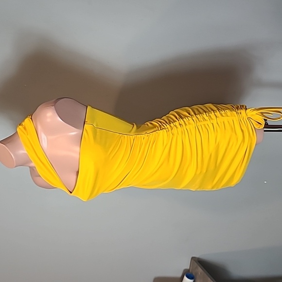 h:ours solange mini dress - Picture 5 of 7